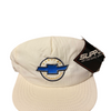 Vintage Chevrolet Hat New With Tags