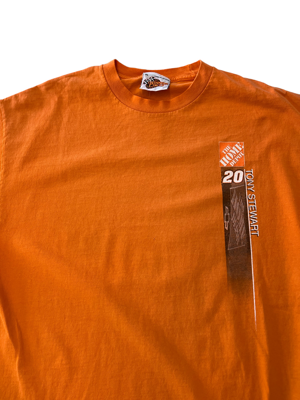 (XL) 2005 Tony Stewart Nascar Tee