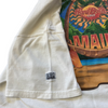 (L) Vintage Hard Rock Cafe Maui Tee