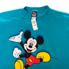 (L) Vintage NEW With Tags Mickey Mouse Tee