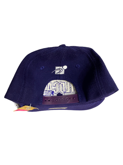 Vintage Kansas State Wildcats Hat New With Tags