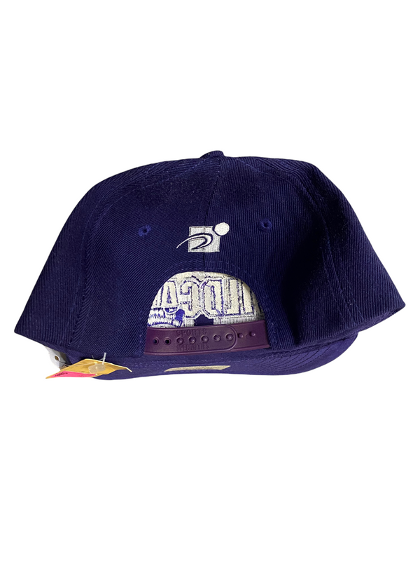 Vintage Kansas State Wildcats Hat New With Tags