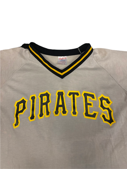 (S) Vintage Pittsburgh Pirates Jersey