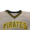 (S) Vintage Pittsburgh Pirates Jersey