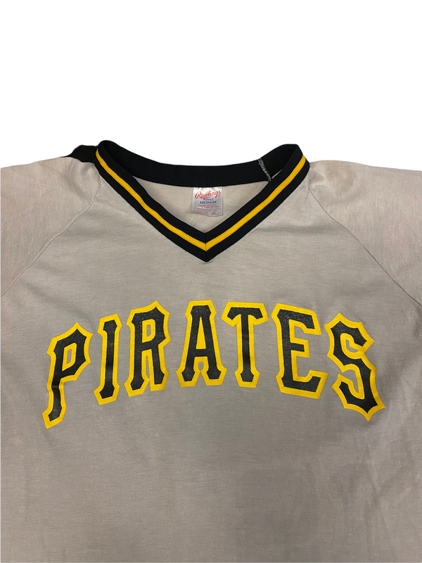 (S) Vintage Pittsburgh Pirates Jersey