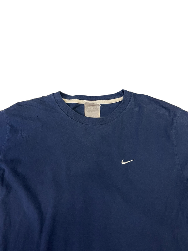 (M) Vintage Nike Corner Swoosh Tee