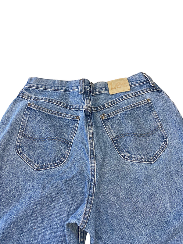 (32W 29L) Vintage 90s Lee Jeans