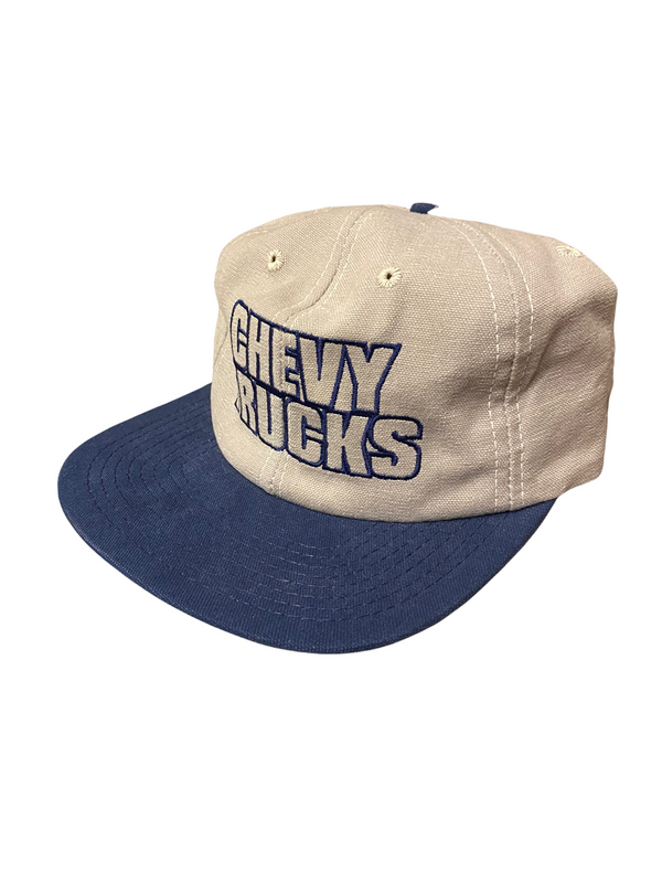 Vintage Chevy Trucks Hat NEW