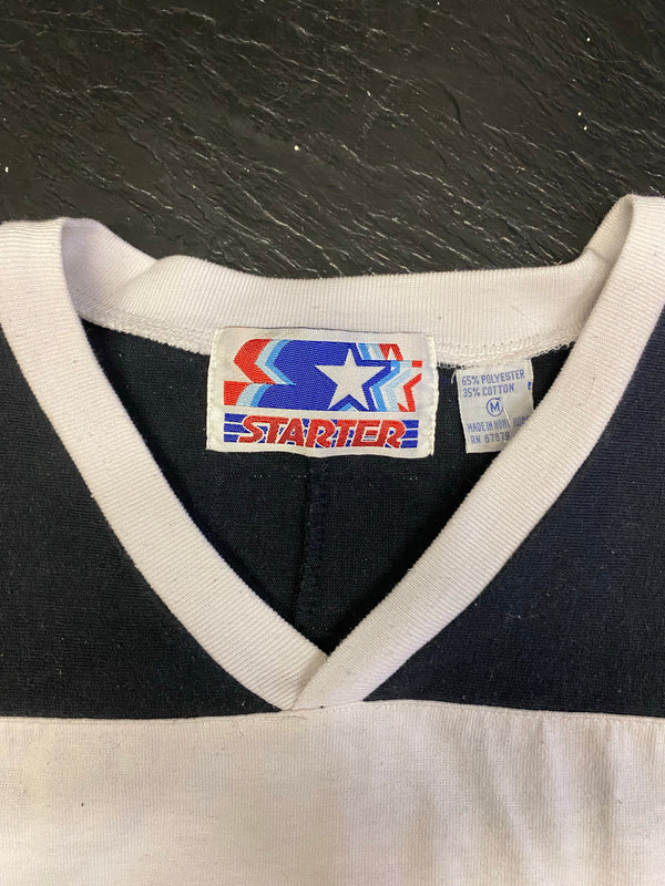 (M) Vintage Pittsburgh Penguins Prince of Wales Jersey