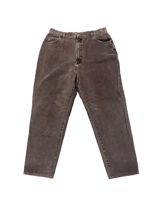 (32W x 28L) Vintage Lee Jeans