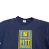 (XXL) Vintage Property of Pitt Football Tee