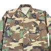 (M) Vintage Camo Jacket
