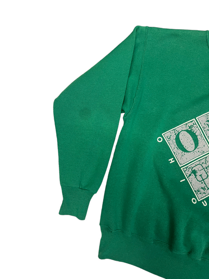 (S) Vintage Ohio University Crewneck