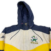 (M) Vintage Notre Dame Puffer Jacket