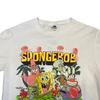 (S) 2003 SpongeBob SquarePants Tee