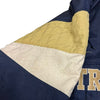 (M) Vintage Notre Dame Puffer Jacket