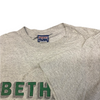 (L) Vintage Bethany College Tee
