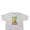 (XL) Vintage Tweety Leave Me Alone Tee