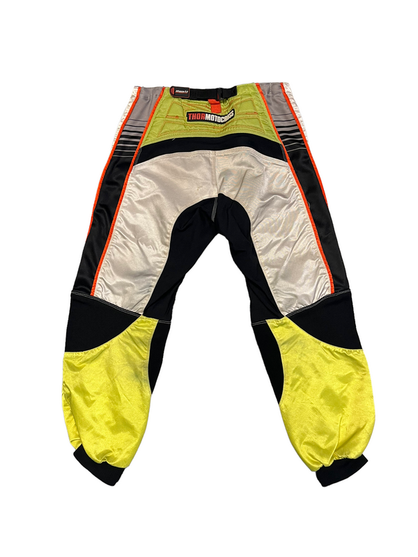 (32W) Vintage Motocross Pants