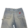 (34W x 31L) Vintage Dickies Jeans