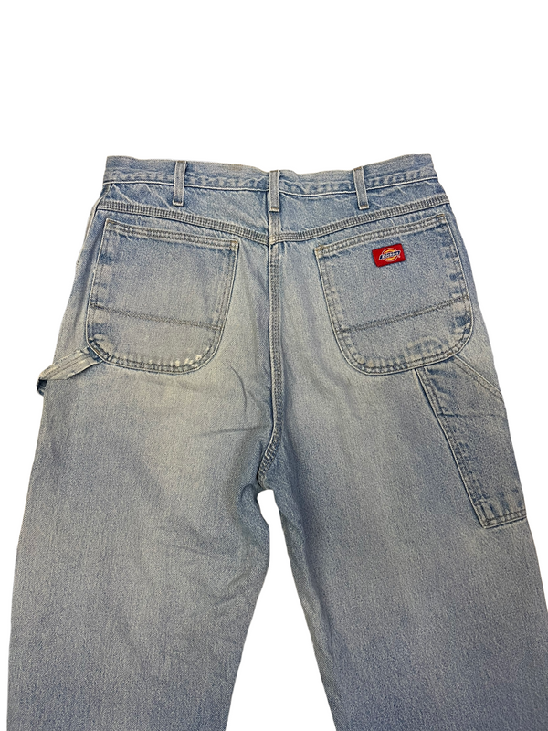 (34W x 31L) Vintage Dickies Jeans