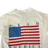 (M) Vintage Breaststroke Speedo Tee