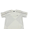 (M) Vintage Nike Corner Swoosh Mesh Tee