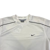 (M) Vintage Nike Corner Swoosh Mesh Tee
