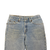 (28W x 29L) Vintage Levi 517 Jeans