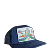 1991 Concast Trucker Hat