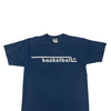 (M) Vintage Nike Basketball Double Sided Tee