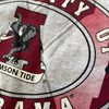 (L) Vintage Brand New Uni of Alabama Tee