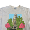 (S) Vintage Muhlenberg College Tee