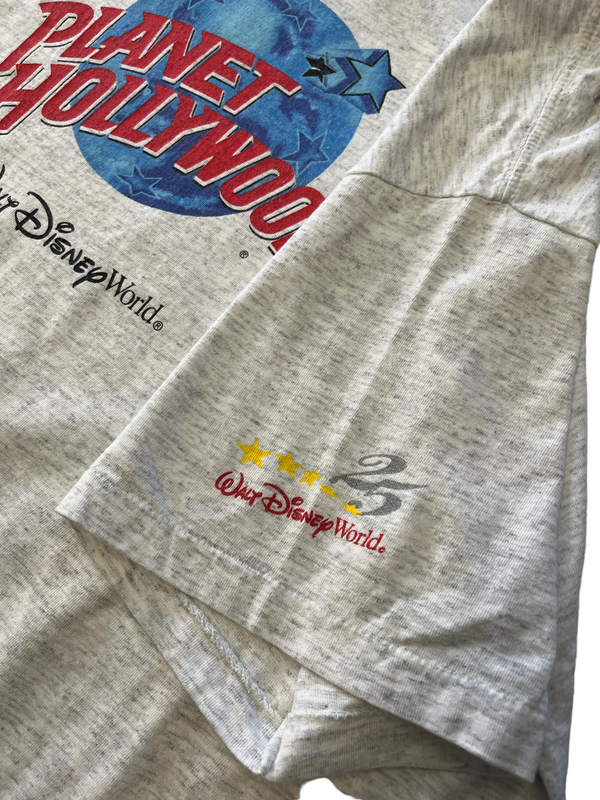 (XL) 1991 Planet Hollywood Tee