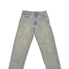 (33W x 32L) Vintage Levi 550 Jeans
