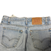 (33W x 32L) Vintage Levi 550 Jeans