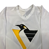 (S) Vintage Pittsburgh Penguins Jersey