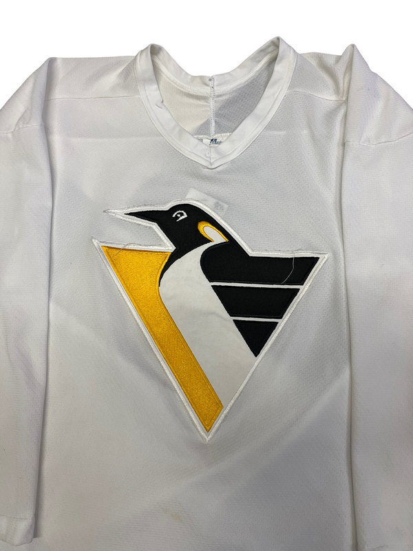 (S) Vintage Pittsburgh Penguins Jersey