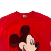(XL) Vintage Mickey Mouse Florida Tee