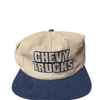 Vintage Chevy Trucks Hat NEW