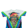 (M) 1997 Allman Brothers Band Double Sided Tee