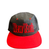 Vintage New York Hat