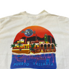 (L) Vintage Hard Rock Cafe Puerto Vallarta Tee