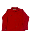 (XL) Button Up Longsleeve