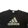 (L/XL) Vintage Adidas Logo Tee