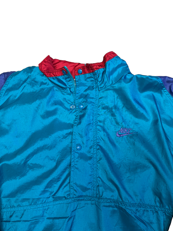 (M) Vintage Nike Track Jacket