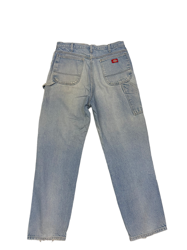 (34W x 31L) Vintage Dickies Jeans