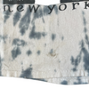 (M) Vintage New York • a cow • a moon • a big city  tee