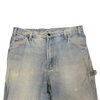 (34W x 31L) Vintage Dickies Jeans