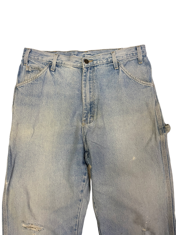 (34W x 31L) Vintage Dickies Jeans